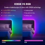 IC Smart RGB LED Strip Lights, 100FT — LED Strip Lights, ERBTY