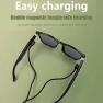 Bluetooth Smart Glasses — Smart Glasses, LIGE