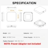 Smart Hub, Wired Gateway Bridge — Smart Home Hub, Tuya