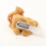 Cute Plush Robot Puppy — Robot Pet