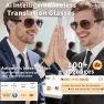 Smart Audio Glasses — Smart Glasses, Senbono