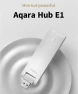 Smart Gateway Hub with Zigbee 3.0 — Smart Home Hub, Aqara
