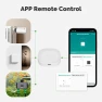 Multi-mode Smart Home Hub — Smart Home Hub, MOES
