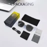 Smart Bluetooth Sunglasses with Camera and Audio — Smart Glasses