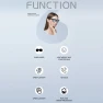 AI Intelligent Translation Glasses — Smart Glasses