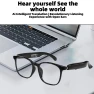 AI Translation Smart Glasses — Smart Glasses, Senbono