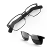 Smart Glasses Wireless Call Music Playback Full Frame Sunglasses — Smart Glasses, SG