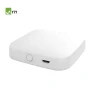 Multi-Mode Smart Gateway Zigbee WiFi Bluetooth Mesh Hub — Smart Home Hub