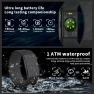 Smart Wristband — Fitness Tracker, LIGE