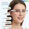 AI Translator Audio Smart Glasses — Smart Glasses, Senbono