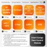 Smart Gate Controller — Smart Home Hub, Tuya