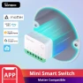 Smart Switch with Matter and WiFi — Smart Switch, Sonoff