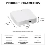 Zigbee 3.0 Gateway Hub — Smart Home Hub, eWeLink