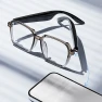 AI Lightweight Translate Eyeglasses — Translator Device