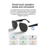 Smart AI Translation Glasses — Translator Device