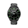 Smart Watch with 1.46 Round Screen, Bluetooth Call, Music, Waterproof — Fitness Tracker