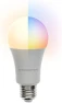 Multi-Color and Warm-White LED Light Bulb — Smart Light Bulb, MONSTER