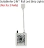 RGB LED Strip Light with 44-Key Remote — LED Strip Lights, FONEWE