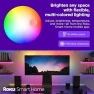 Smart LED Light Strip+ — LED Strip Lights, Roku