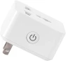 Smart Plug 15A WiFi Bluetooth Timing — Smart Plug, Garosa
