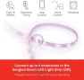 Smart Zigbee Multicolor Light Strip, 2M (6.56ft) Base Kit — LED Strip Lights, Sengled