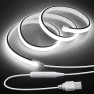 COB LED Strip Light 65.6ft Outdoor — LED Strip Lights, Samsion