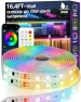 Outdoor LED Strip Light 32.8ft — LED Strip Lights