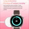 Smart Watch with Heart Rate, Sleep, and Bluetooth Call — Smart Watch