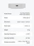 Multi-Mode Smart Home Gateway Hub — Smart Home Hub, Tuya