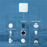 Multi Mode ZigBee Bluetooth Gateway Hub — Smart Home Hub, Tuya