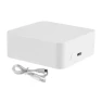 Smart Gateway Hub with Zigbee WiFi Bluetooth — Smart Home Hub, Tuya