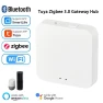 Smart Home Zigbee Gateway Hub — Smart Home Hub, Tuya