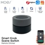 Smart Knob Scene Switch — Smart Switch, MOES