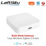 Wireless Smart Home Gateway — Smart Home Hub, Tuya