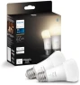 Smart 60W A19 LED Bulb — Smart Light Bulb, Philips
