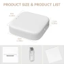 Smart Home Zigbee Gateway WiFi Bluetooth Bridge — Smart Home Hub, Tuya
