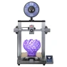 High-Speed 3D Printer — 3D Printer, LONGER