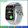 Waterproof Smart Watch with Heart Rate & Health Monitoring and Bluetooth Calling — Smart Watch, SACOSDING