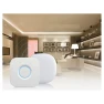 Zigbee 3.0 RGBW Controller — LED Strip Lights, Tuya