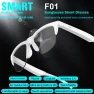 AI Smart Sunglasses — Smart Glasses