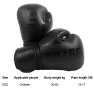 Smart Music Boxing Machine for Kids — Smart Boxing Trainer, Super Six