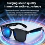 AI Smart Sunglasses — Smart Glasses, KOIPSSE