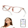 Smart Bluetooth Translation Glasses — Smart Glasses