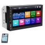 7-inch Touch Screen MP5 Player Car Radio — Car Infotainment System, Cars Auto Home