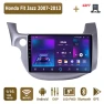 Car Multimedia Player with GPS Navigation — Car Infotainment System, icreative