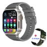 Outdoors Smart Watch — Smart Watch, Tiktop2