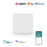 Smart Zigbee Gateway — Smart Home Hub, Tuya