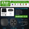 3-in-1 Android 13 Carplay Adapter — Car Infotainment System, Happy Home Mall