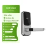 Fingerprint Smart Lock — Smart Lock, Apex Gear