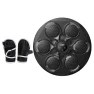 LED Bluetooth Smart Electronic Music Training Boxing Bag — Smart Boxing Trainer, Binchi Keji Travel
